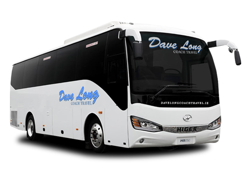 Coach Hire Bantry