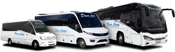 Coach and Mini Bus Hire Clonakilty