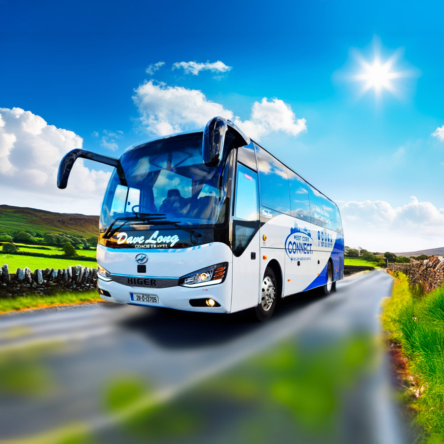 Coach Company West Cork