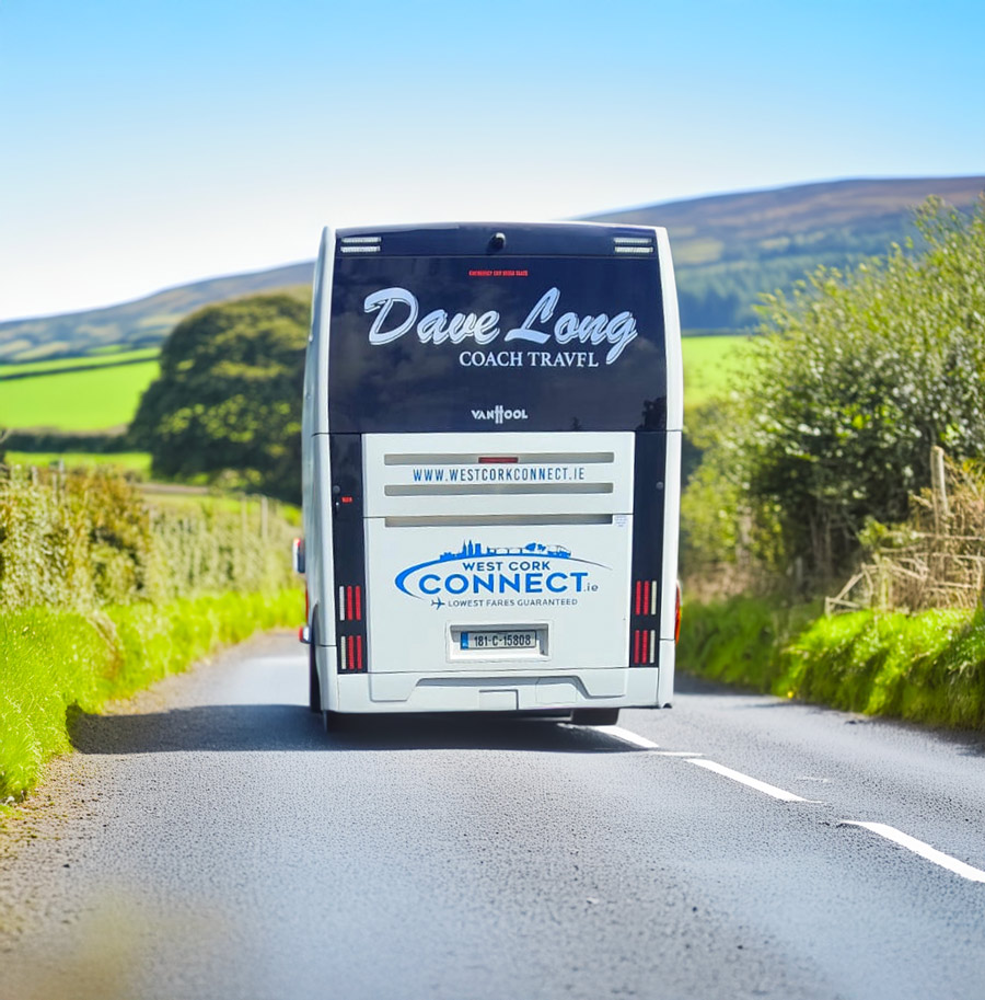 Bus and Coach Company