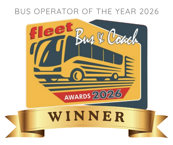 Bus Operator of the Year 2026